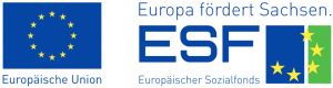 Logo ESF