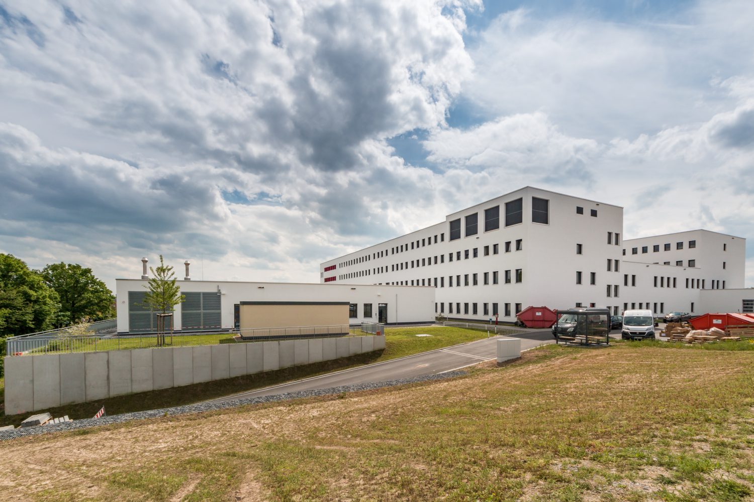 ReferenzfotosBRKWH KLEMM Ingenieure